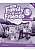 Фото - Family and Friends 2nd Edition 5 Workbook & Online Practice Pack