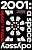 Фото - Space Odyssey Book1: 2001: A Space Odyssey