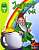 Фото - PR1 Jasper's Pot of Gold with CD-ROM