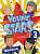 Фото - Young Stars 3 Workbook