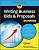 Фото - Writing Business Bids and Proposals for Dummies