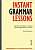 Фото - Instant Grammar Lessons: Photocopieable Lessons for Intermediate Classes