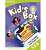 Фото - Kid's Box 5-6 Tests CD-ROM and Audio CD