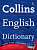 Фото - Collins English Dictionary 9th ed.HB