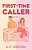 Фото - Heartstrings Book1: First-Time Caller