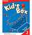 Фото - Kid's Box 2 TB