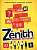 Фото - Zenith 1 Livre De L'Eleve & DVD-ROM