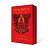 Фото - Harry Potter 7 Deathly Hallows - Gryffindor Edition [Paperback]