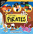 Фото - Tiny Travellers Let's be...Pirates