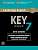 Фото - Cambridge English Key 7 Self-study Pack (SB with answers and Audio CD)