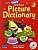 Фото - L Young children's picture dictionary with CD