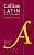 Фото - Collins Latin Dictionary Essential Edition