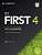 Фото - Practice Tests B2 First 4 SB with Answers with Downloadable Audio and Resource Bank