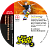 Фото - Full Blast! Plus 2 DVD IWB Pack