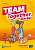 Фото - Team Together Starter Pupil's Book with Digital Resources Pack