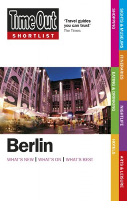 Фото - Time Out Shortlist: Berlin 2nd Edition