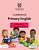 Фото - Cambridge Primary English  2nd Ed 3 Workbook with Digital Access (1 Year)