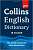 Фото - Collins Gem English Dictionary