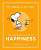 Фото - Peanuts Guide to Happiness,The [Hardcover]