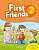 Фото - First Friends 2: Class Book Pack