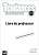 Фото - Tendances C1/C2 Livre du Professeur