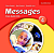 Фото - Messages 4 Class Audio CDs (2)