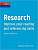 Фото - Research. Improve Your Reading and Referencing Skills
