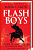 Фото - Flash Boys. Ринок цінних… секунд: революція на Уолл-стріт