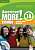 Фото - American More! Level 1 Combo A with Audio CD/CD-ROM