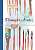 Фото - Eco Writer's Notebook: Watercolor Palette