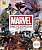 Фото - Marvel Encyclopedia New Edition
