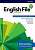 Фото - English File  4th Edition Intermediate TG + TRC PK