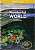 Фото - Wonderful World 2nd Edition 1 Lesson Planner with Class Audio CD, DVD, and Teacher’s Resource CD-ROM