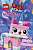 Фото - Lego Movie: Unikitty: a Cuckoo Adventure [Hardcover]