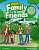 Фото - Family and Friends 2nd Edition 3 Class Book with Online Practice