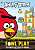 Фото - Angry Birds: Fowl Play Sticker Activity Book