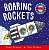 Фото - Amazing Machines: Roaring Rockets