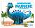 Фото - Dinosaur Munch! The Diplodocus