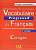 Фото - Vocabulaire Progr du Franc 2e Edition Interm Corriges