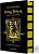 Фото - Harry Potter 3 Prisoner of Azkaban - Hufflepuff Edition [Hardcover]