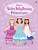 Фото - Sticker Dolly Dressing: Princesses (new ed.)