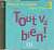 Фото - Tout va bien ! 3 CD audio pour la classe