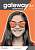 Фото - Gateway to the World for Ukraine 1/A1+ Workbook with Digital Workbook