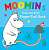 Фото - Moomin's Search and Find Finger-Trail Book