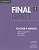 Фото - Final Draft Level 4 Teacher's Manual