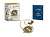 Фото - Harry Potter Kit Time-Turner Kit