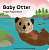 Фото - Baby Otter: Finger Puppet Book
