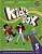 Фото - Kid's Box Updated Second edition 5 Pupil's Book