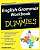 Фото - English Grammar Workbook For Dummies [Paperback]