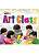 Фото - Our World Reader 2: Art Class